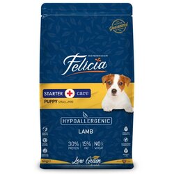 Felicia Suva hrana za pse štence, Jagnjetina, 6kg Cene
