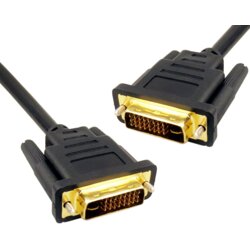 Kabel DVI-DVI (m-m) 5m Cene