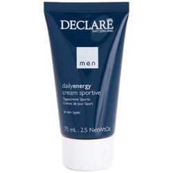 Declaré Men Daily Energy blaga dnevna krema za sportaše 75 ml Cene