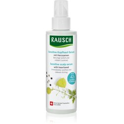Rausch Sensitive Scalp Serum With Heartseed umirujući serum za nadraženo vlasište 100 ml Cene