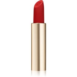 Estée Lauder Pure Color Matte Lipstick Refill dolgoobstojna šminka z mat učinkom nadomestno polnilo odtenek Thrill Me 3,5 g Cene