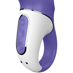 Satisfyer vibrator Magic Bunny Cene