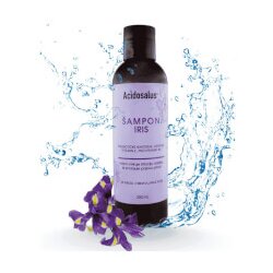 Acidosalus Šampon iris Cene
