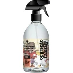 purenn organic family Višenamjensko sredstvo za čišćenje - Best Chef - 500 ml Cene