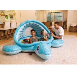 Intex Kornjača Bazen igraonica - Turtle cove Playland ( 48677 ) Cene