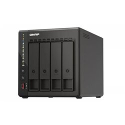 Qnap storage NAS TS-453E-8G Cene