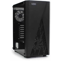 ANS UGD Magnum 351 Gaming CaseFull Tower, 2xARGB, 3xUSB2xHDD, 2xSSD, 330mm VGA Cene