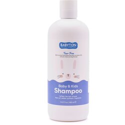 Babyton Baby & Kids Shampoo - 400 ml Cene