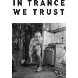 Arte media Nenad Racković, Srđan Veljović - In trance we trust Cene
