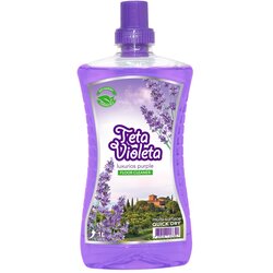 Violeta Luxurios purple sredstvo za podove 1L Cene