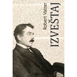 ultimatum.rs Robert Valzer - Izveštaj Cene