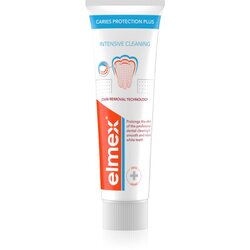 Elmex Caries Plus Intensive Cleaning belilna zobna pasta za kompletno nego 50 ml Cene