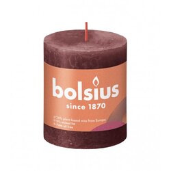 Bolsius Svijeća Rustiek Cene