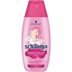 Schauma dečji šampon za kosu kids girls 250ml Cene