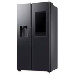 Samsung RS90F66BEFEO Side by side hladilnik, (21913543) Cene