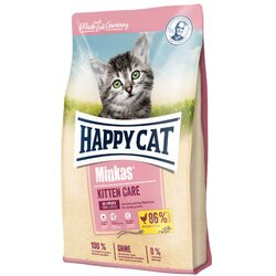 Happy Cat Minkas kitten 1,5 kg Cene