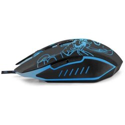 Esperanza Gaming Miš EGM203B Scorpio Cene