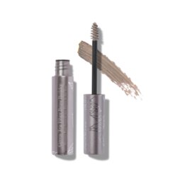 100% Pure green tea fiber brow builder - soft brown Cene
