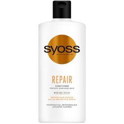 Syoss repair regenerator za kosu 440ml Cene