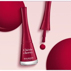 Bourjois 1 seconde 15 lak za nokte 9ml Cene