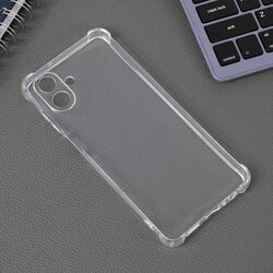 ICE CUBE Maska za Samsung A075F Galaxy A07 Transparent Cene