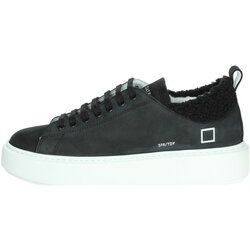 Date Visoke superge W391-SF-TN-BK Črna Cene