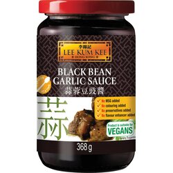 Black Bean Garlic Sauce - 368 g Cene