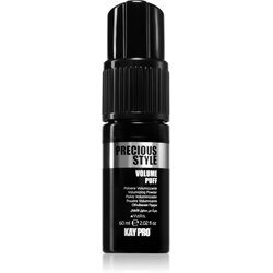 Kaypro Precious Style Volume Puff puder za stiliziranje za volumen kose 60 ml Cene