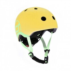 Kaciga Scoot&Ride Lemon XXS-S Cene
