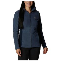 Columbia Basin Trail III full zip fleece 1938041466 Cene