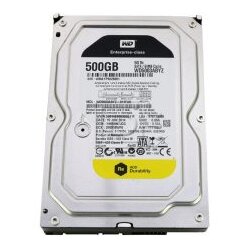 Hard disk WD HDD 500GB SATA3 64MB 7200 RPM Cene