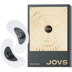 JOVS RevivaEye kolagenski obliži za oči s svetlobno terapijo 12x2 kos Cene