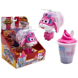 Super Wings Figurica Ice Cream 60209 Cene