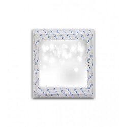Decco Prozor PVC 60x80cm desni Cene