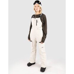 CLWR Slash Bib Bib hlace off / white Cene