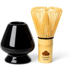 Matcha Set Traditional kit Cene