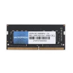 Microfrom RAM SODIMM DDR5 16GB PC5600 MC 5600 NDED5-16GB Cene