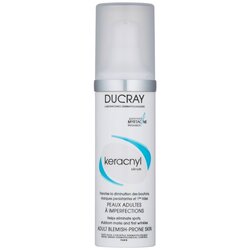 Ducray Keracnyl kremasti serum za kožo z nepravilnostmi 30 ml Cene