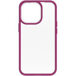 Otterbox Ohišje za Apple iPhone 13 Pro Reinforced Translucent React Model, Roza, (5000065598) Cene