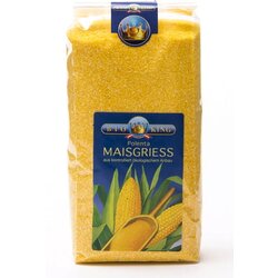 BioKing kukuruzni griz Bio - 750 g Cijene
