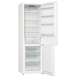 Gorenje kombinirani hladnjak NRK6202EW4 Cene