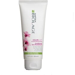 Biolage,Matrix biolage colorlast regenerator 250ml Cene
