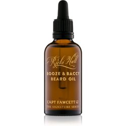 Captain Fawcett Ricki Hall´s ulje za bradu 50 ml Cijene