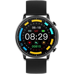 Colmi V23, CRNI / SMART WATCH Cene