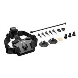 INSTA 360 set Snow Kit Cene