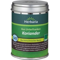 Herbaria Koriander nemlet Cene