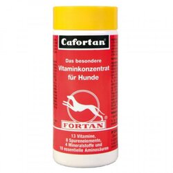 Fortan catablete- 1000g 1. tableta Cene