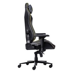 Trust gejmerska stolica GXT721 Ruya Pro, crna Cijene