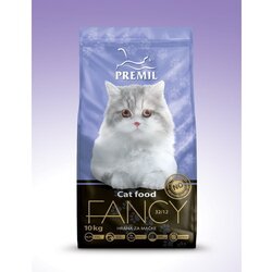 Premil Hrana za Mačke Fancy 2kg Cijene