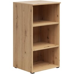CARRYHOME regal 45/83/40 cm hrast artisan Cene
